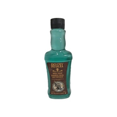Reuzel Hair Tonic Hollands Finest 11.83oz 350ml New
