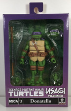 DONATELLO NECA 2026 TARGET HAULATHON EXCLUSIVE TMNT USAGI YOJIMBO STAN SAKAI