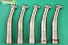 BRASSELER Forza F5 1:5 Electric Attachments (5pk) - HANDPIECE USA for REPAIR -