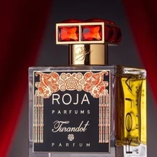 Roja Parfums Turandot 3.4 oz / 100 ml Batch ID:12123
