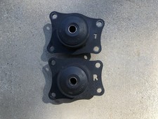 1999-2000 Honda S2000 Innovative 75A Differential Mounts Complete With Hardware