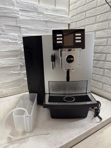 Jura X8 Professional Kaffeevollautomat