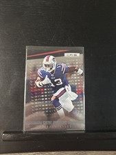 2012 Panini Rookies & Stars - Steve Johnson #18 Longevity Parallel /249