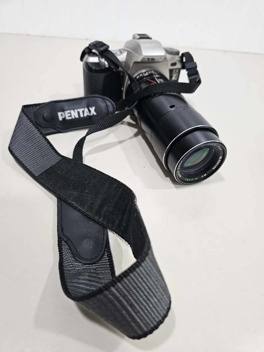 Pentax ZX-L Film Cameras for sale - eBay