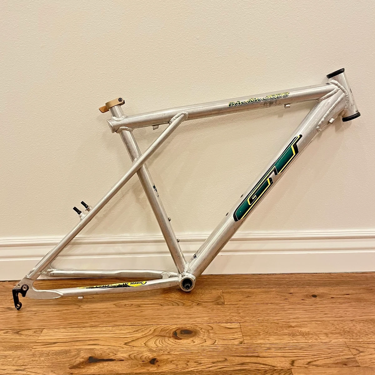 GT Frame Only Bike Frames for Mountain Bike for sale | eBay