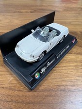 1/43 Alfa Romeo SPIDER 1989 858724