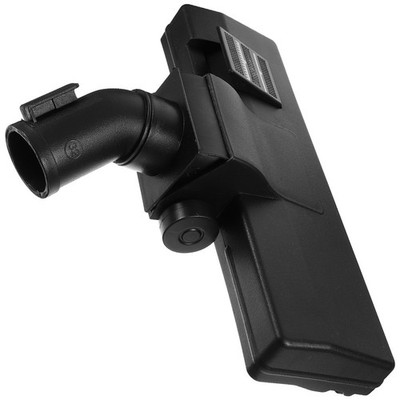  Universelles 32-mm-Staubsaugerzubehör Teppichbodendüse Kompatibel mit Haier