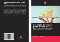 AvaliaçãO Do Ensino Pelos Alunos (See) Youssef Azzabi Taschenbuch Portugiesisch