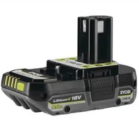 Ryobi RB1820CG Akku 2Ah One+ 18V Systems Li-Ion Intellicell-Technologie