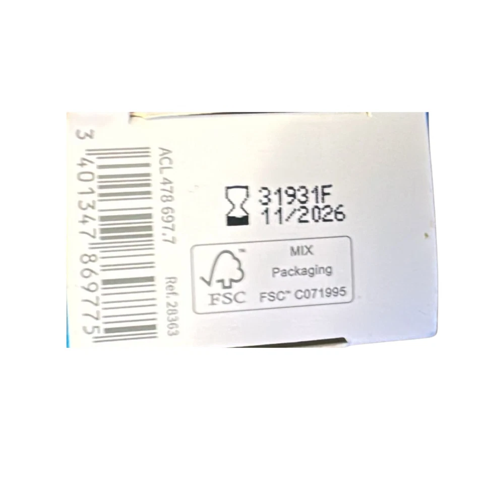 Suero Bioderma Hydrabio 1,3 fl oz/40 ml caducidad 26/11 Foto 2 de 2