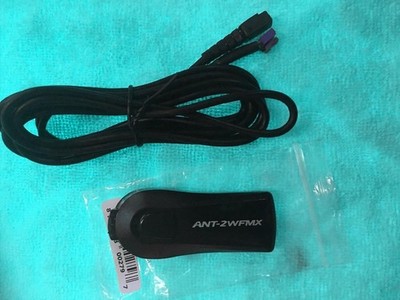 Compustar ANT 2WFMX Antenna and Cable