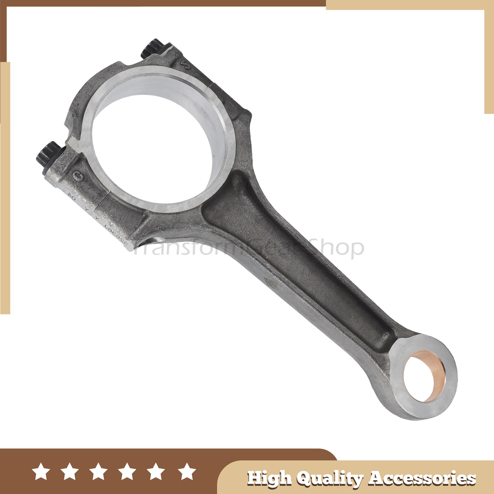 Maserati Ghibli S Q4 2013-2016 Connecting rod P/N 326368