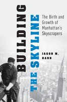 Jason M Barr | Building The Skyline | Taschenbuch | Englisch (2018)