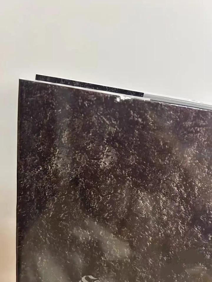 Kojima Ayami Art Book Santa Lilio Sangre - Chinese Edition Akai Yuri Collection - Image 3 of 4