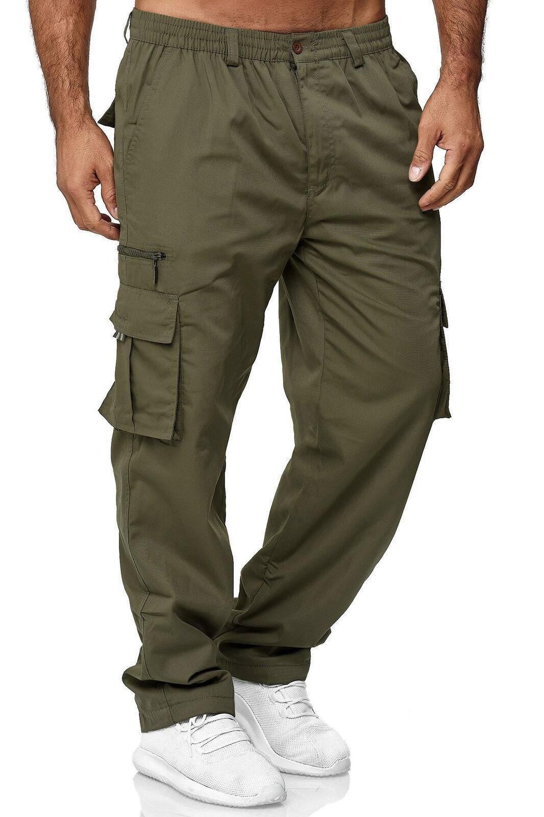 Pantalones Para Hombres De Invierno Ropa Impermeable Para Nieve Frio Senderismo"