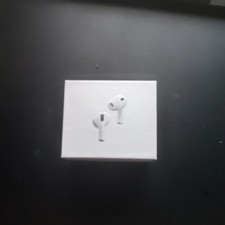 Airpods Pro 3rd Generation Brand New SEALED In Box Fast Shipping