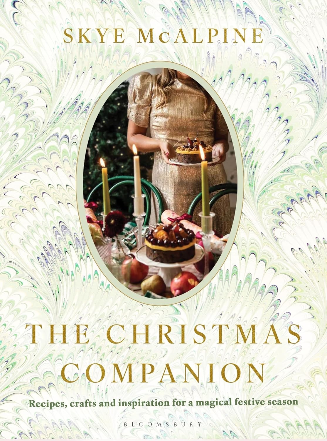 The Christmas Companion by Skye McAlpine - 9781526681577 - Image 7