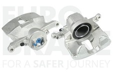 EUROBRAKE BREMSSATTEL VORNE LINKS passend für RENAULT ARKANA CAPTUR MEGANE TALIS