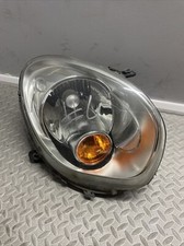 MINI COUNTRYMAN R60 PACEMAN R61 Drivers Right Halogen Headlight  9801030