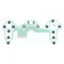 Cable Flex Buttons For Sony Playstation 3, PS3, SA1Q135A, Action Button