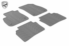 VAICO Fußmattensatz EXPERT KITS + Vorne und hinten V40-2407