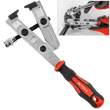 Heavy Duty CV Boot Clamp Pliers 3/8" Drive CV Joint Axle Boot Clamp Tool for ...