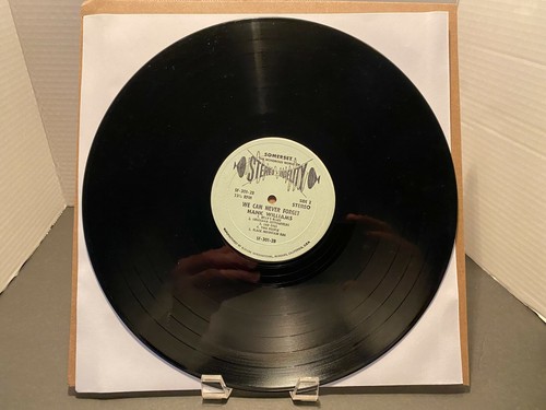 Various – We Can Never Forget The Great Country Artists That Are Gone SF-301 - Picture 3 of 10