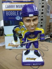 Larry Murphy Kings Bobblehead
