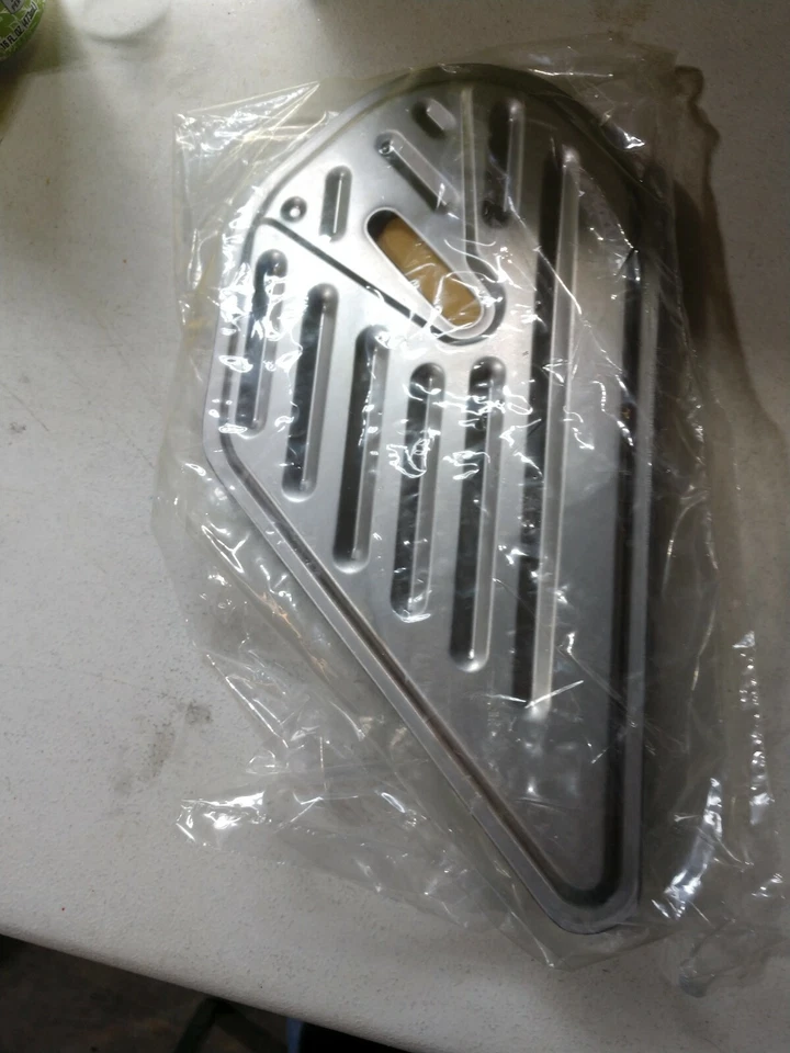 Partsmaster Replacement transmission Filter kit 58952 with gasket Replace TF1047 - Image 4 of 4