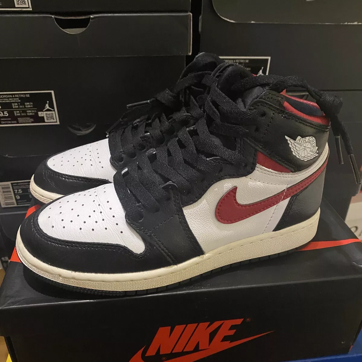 Air jordan cheap 3.5
