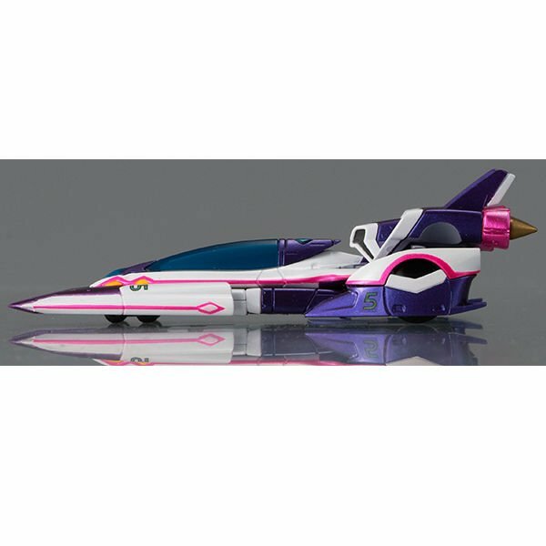 C.F.C Future GPX Cyber Formula Collection - Sin Ogre AN-21