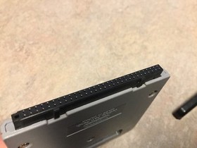 Virtual Boy Telero Boxer USA Version Made In Japan "Rare"