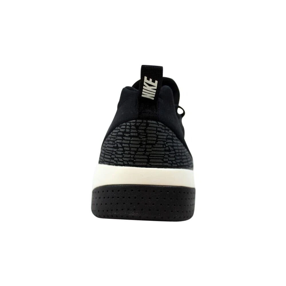 Nike Women s CK Racer Running Shoes Black Sail Anthracite Size 12 New