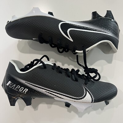 スパイク Nike Vapor Edge Speed 360 Black Nike Vapor Edge Speed 360 2 Football Cleats