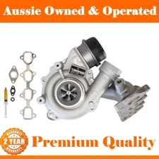 Upgrade Billet Turbo Charger For Nissan Navara NP300 D23 YS23DDT 2.3L