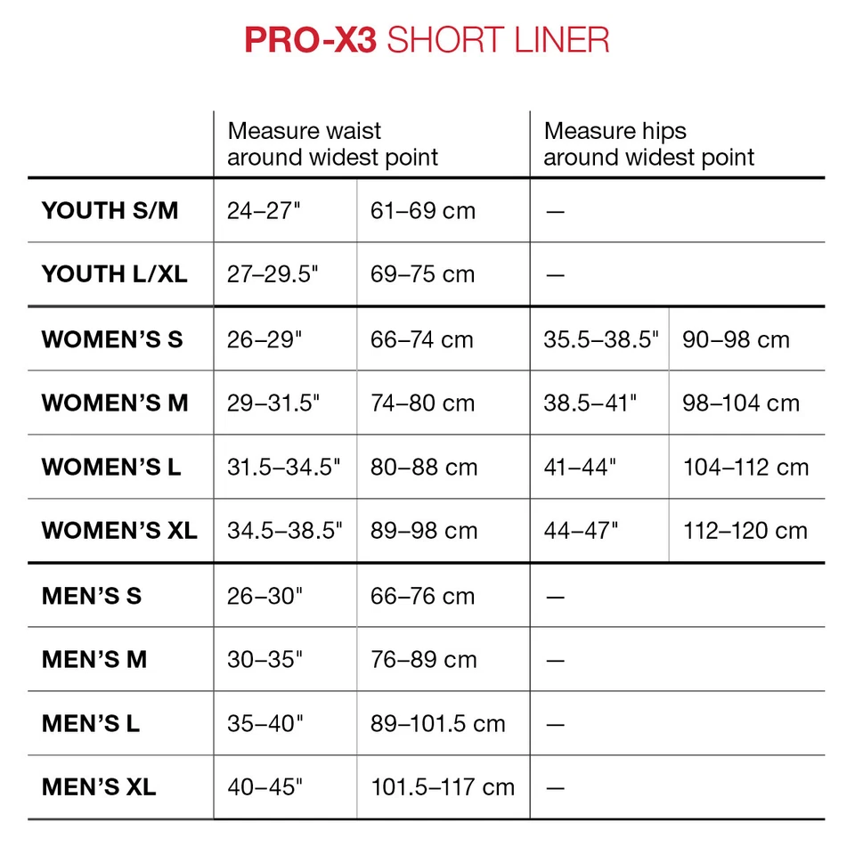 G-Form EX-1 Мужской Велосипед Короткая Подкладка Защита Бедер BMX MTB Снаряжение для Спуска 3ДНЯ ДОСТАВКА - Изображение 3 из 4