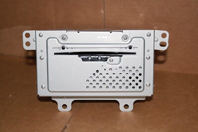 GM 13334980 Radio Assembly, Amplitude Modulation/Frequency Modulation Stereo