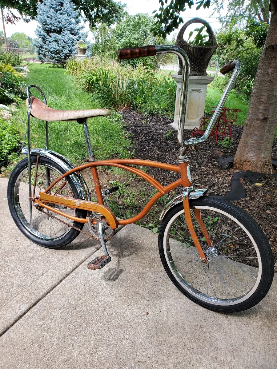 Schwinn coppertone sales