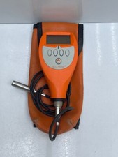 ELCOMETER 456 BASIC F N FNF WITH PROBE