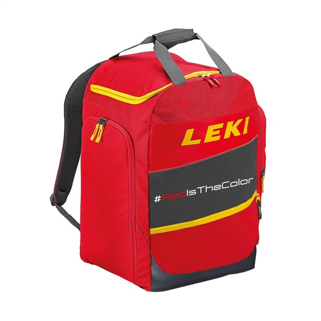 Leki Borsa Stivali da sci Scarponi-sci funzione Zaino Scarponi | Acquisti  Online su eBay