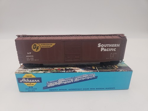 ACCURAIL HO SOUTH PACIFIC 50' CAJA PUERTA ÚNICA DF HYDRA-CUSHION SP 651579 | Zustand: Used