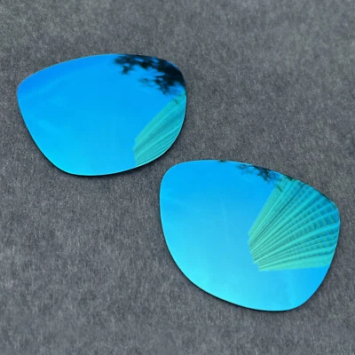 GLITZOR POLARIZED Replacement Lenses for RW4010 52mm Sunglasses Frame