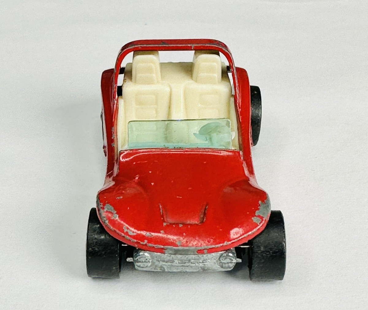Hot Wheels Redline 1973 Dune Daddy | eBay