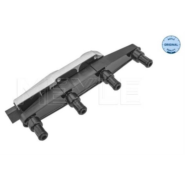Meyle ZüNdspule ZüNdmodul FüR Seat Arosa VW Lupo Fabia I 100 885 0016-image