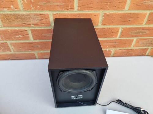 New, Bush SR215Y 2.1Ch Bluetooth USB HDMI Optical In Soundbar With Wired Sub - Picture 16 of 24
