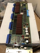 Fanuc A20B-1000-0940 I/O PCB Board from working machines   Used Tested