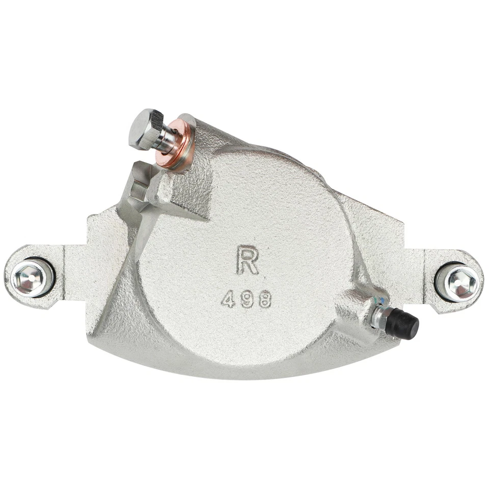 Front Right Brake Caliper for 1970-1972 Buick Gs 1969 Buick Gs 350 Foto 4 de 4