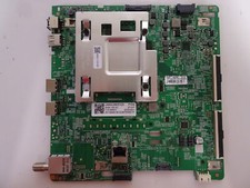 Samsung UN65NU6900FXZA Main Board BN97-00038L BN94-15013C