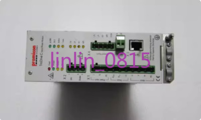 1Pcs Used promicon SPM-306 SN2025615F