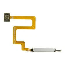 Fingerprint Scanner for Samsung Galaxy A22 5G White Replacement Repair Part